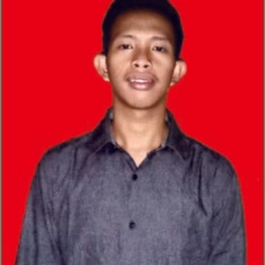 Profil CV Muhammad Arjun