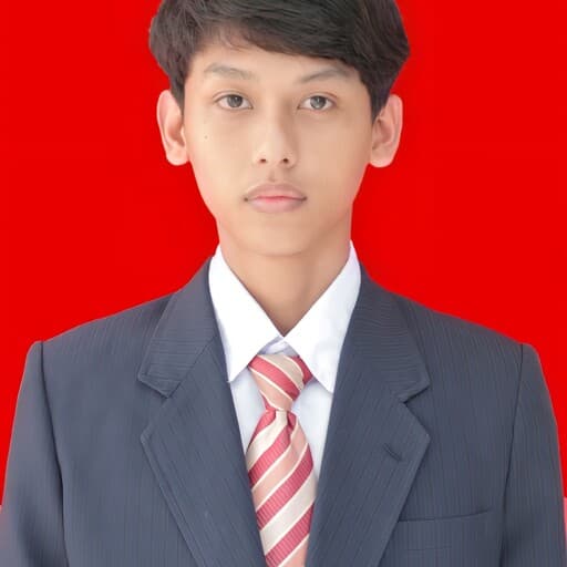 CV Muhammad Ar Rasyid