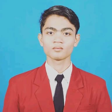 Profil CV Muhammad Arsyad