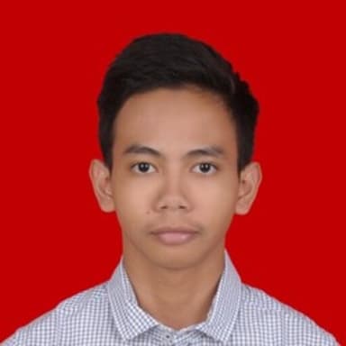 Profil CV Muhammad Arsy Fadhillah