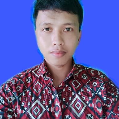 Profil CV Muhammad Asfar