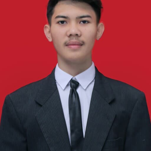 CV Muhammad Attoriq Ramdhani