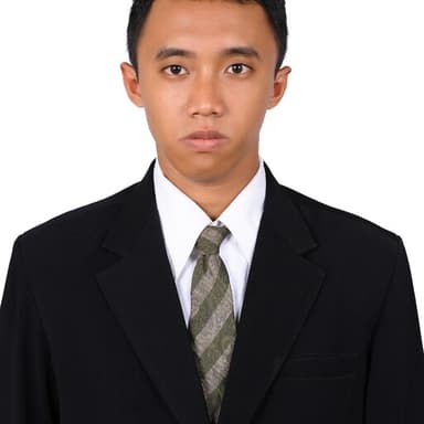 Profil CV Muhammad Ayatulloh Agung