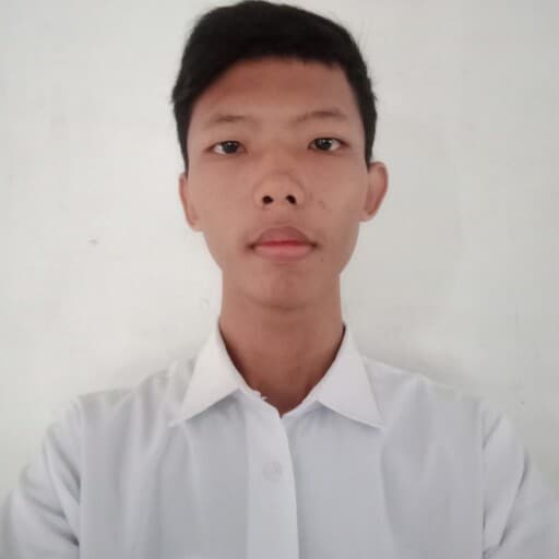 CV Muhammad Azi Ade Kurniawan