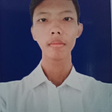 Profil CV Muhammad Azi Ade Kurniawan