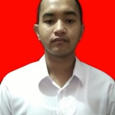 Profil CV Muhammad Azi Setiawan