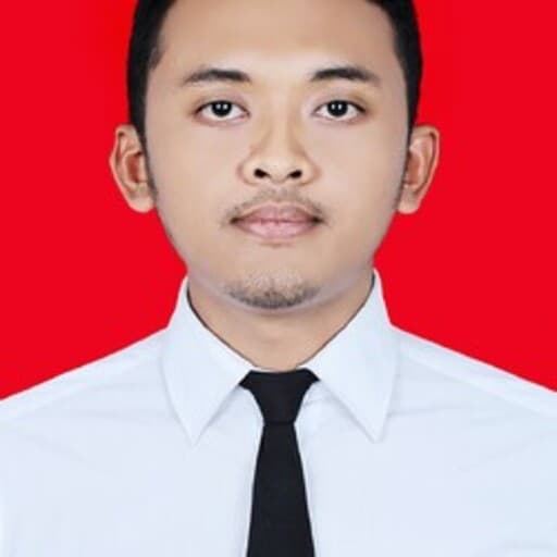 CV Muhammad Aziz Syah Rizal