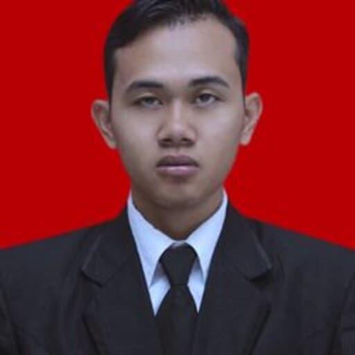 CV Muhammad Azizul Kaidir