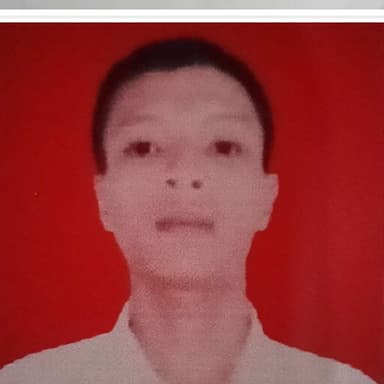 Profil CV Muhammad Azka Izzudin