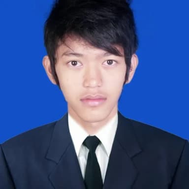 Profil CV Muhammad Baron