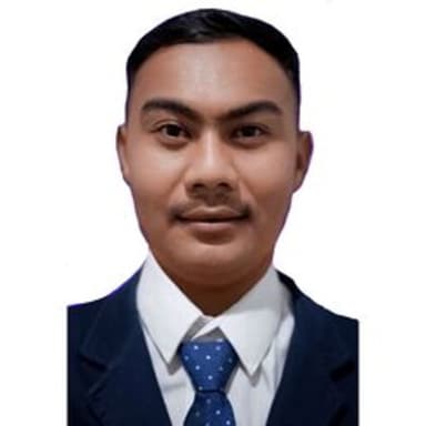 Profil CV Muhammad Bayu Azhari Rosadi