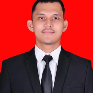 Profil CV MUHAMMAD DAFFA