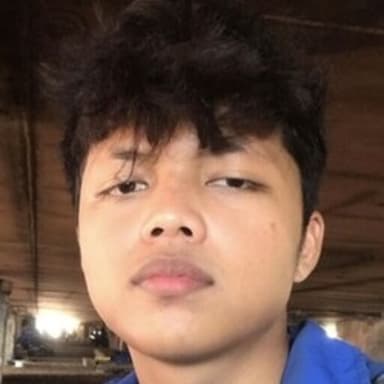 Profil CV Muhammad Dandung Arnola Putra