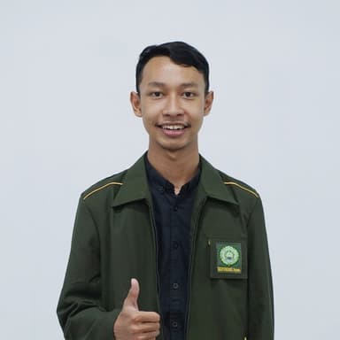 Profil CV Muhammad Danis Sayogo