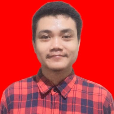 Profil CV Muhammad Darmanto Idrus