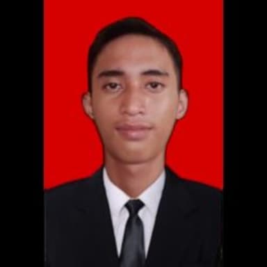 Profil CV Muhammad Darwis