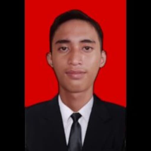 CV Muhammad Darwis