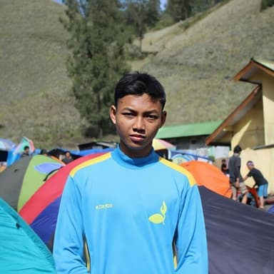 Profil CV Muhammad David Firmansyah