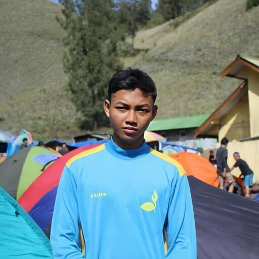 CV Muhammad David Firmansyah