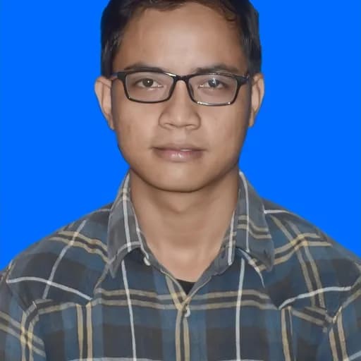 CV Muhammad doddy Tri saputraa