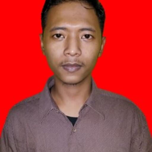 CV Muhammad Dwi Pangestu