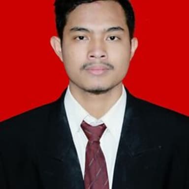 Profil CV Muhammad Dzikri Yudasmara