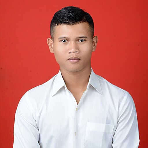 CV Muhammad Edwin