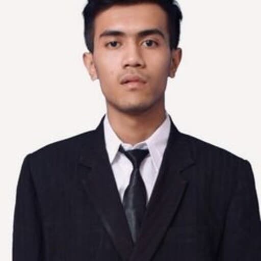 CV Muhammad Edwin Ariyanto