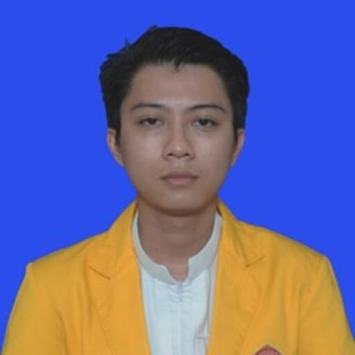 CV Muhammad Eksya Pratama Arieffullah