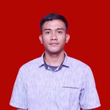 Profil CV Muhammad Erwin