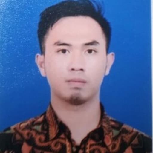 CV Muhammad Fachrul Barlian