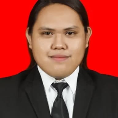 Profil CV Muhammad Fachrurrozi S.Sos