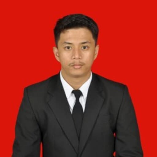 CV Muhammad Fachry