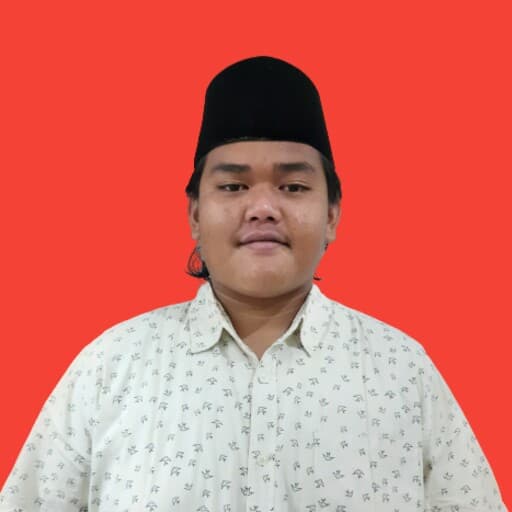 CV Muhammad Fadhilah