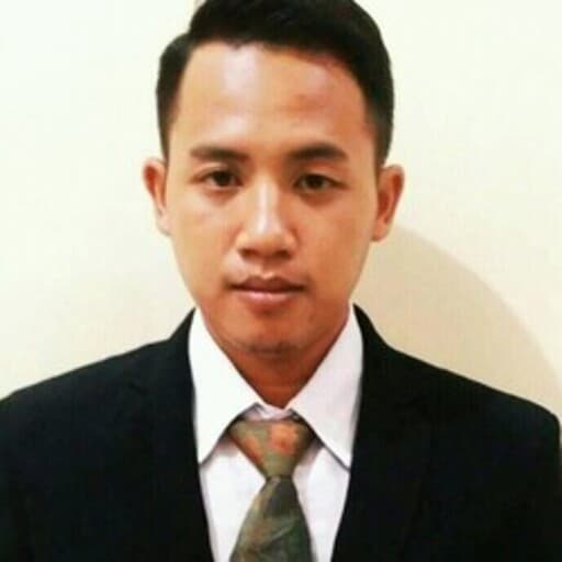 CV Muhammad Fadhlul Khakim