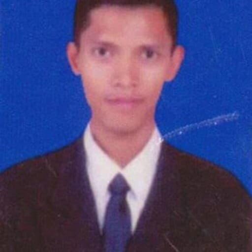 CV Muhammad Fadli