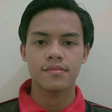 Profil CV Muhammad Fadli