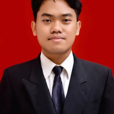 Profil CV Muhammad Fadli Akbar