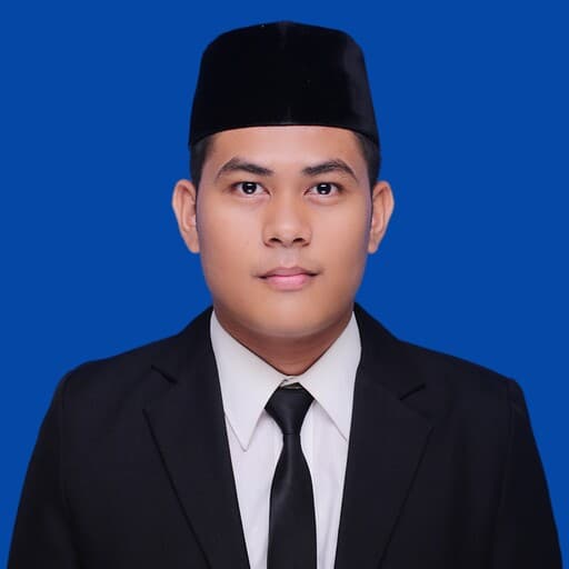 CV Muhammad Fahmi