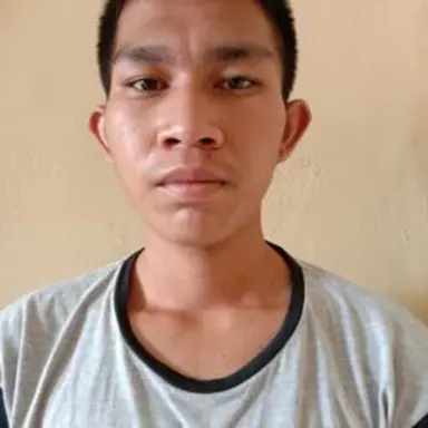 Profil CV Muhammad Fahmi Ruhiyat