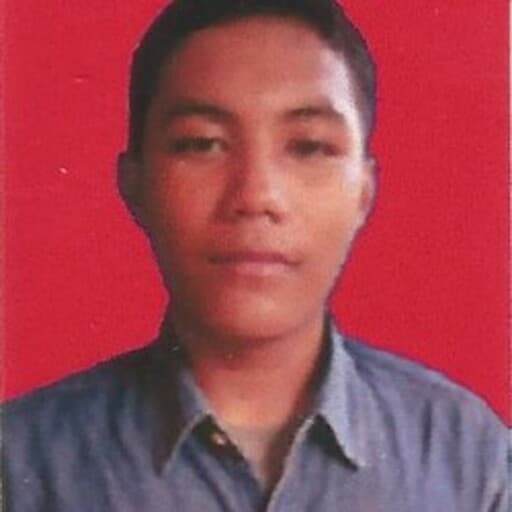 CV Muhammad Fahri Adrian