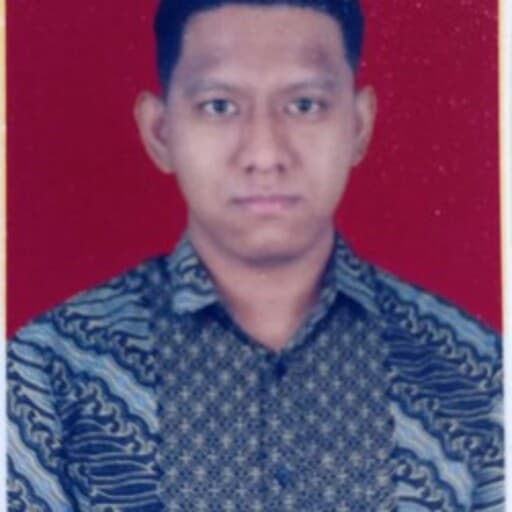 CV Muhammad Fahri Wafom