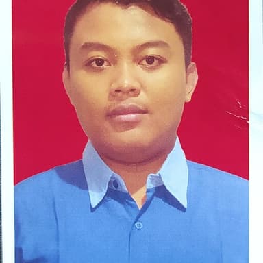 Profil CV Muhammad Faiq Mubarak