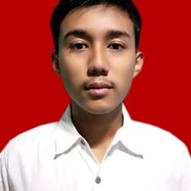 Profil CV MUHAMMAD FAISAL