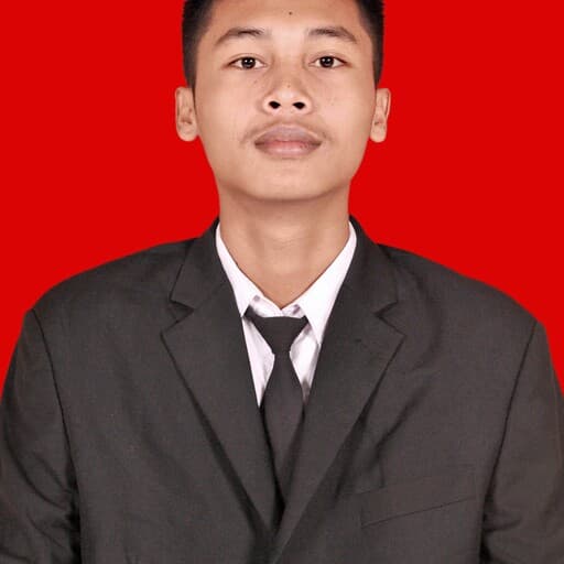 CV Muhammad Faisal