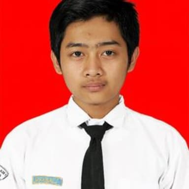 Profil CV Muhammad Faisal Ihsani