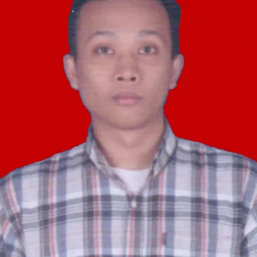 CV Muhammad Fajar shiddiq