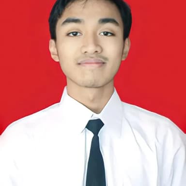 Profil CV MUHAMMAD FAKHRI N.A.A