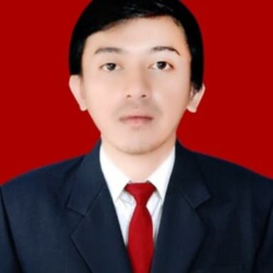 Profil CV Muhammad Fakhri Najib