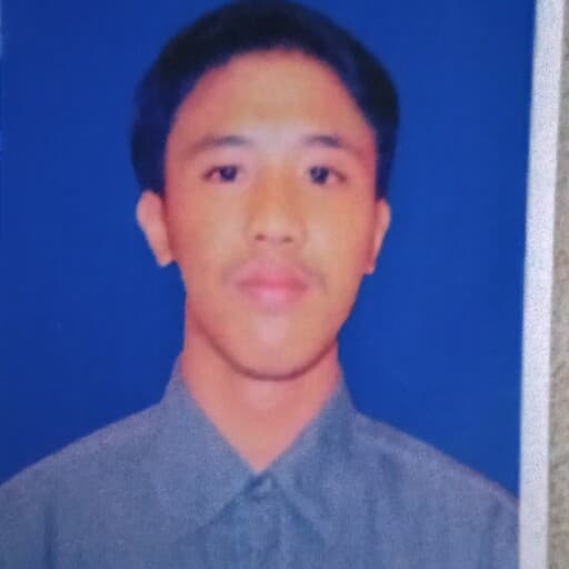 CV Muhammad Farhan